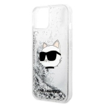 Karl Lagerfeld iPhone 14 Plus / 15 Plus