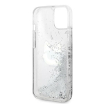 Karl Lagerfeld iPhone 14 Plus / 15 Plus