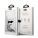 Karl Lagerfeld iPhone 14 Plus / 15 Plus