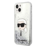 Karl Lagerfeld iPhone 14 Plus / 15 Plus