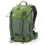 Plecak fotograficzny ThinkTank Mindshift BackLight 18l Woodland zielony