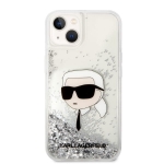 Karl Lagerfeld iPhone 14 Plus / 15 Plus
