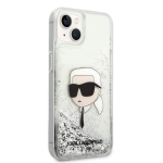 Karl Lagerfeld iPhone 14 Plus / 15 Plus