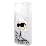 Karl Lagerfeld iPhone 14 Plus / 15 Plus