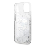 Karl Lagerfeld iPhone 14 Plus / 15 Plus