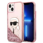 Karl Lagerfeld iPhone 14 Plus / 15 Plus