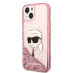 Karl Lagerfeld iPhone 14 Plus / 15 Plus