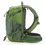 Plecak fotograficzny ThinkTank Mindshift BackLight 18l Woodland zielony