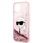 Karl Lagerfeld iPhone 14 Plus / 15 Plus
