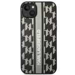 Karl Lagerfeld iPhone 14 Plus / 15 Plus