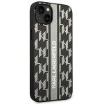 Karl Lagerfeld iPhone 14 Plus / 15 Plus