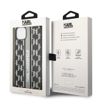 Karl Lagerfeld iPhone 14 Plus / 15 Plus