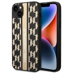 Karl Lagerfeld iPhone 14 Plus / 15 Plus