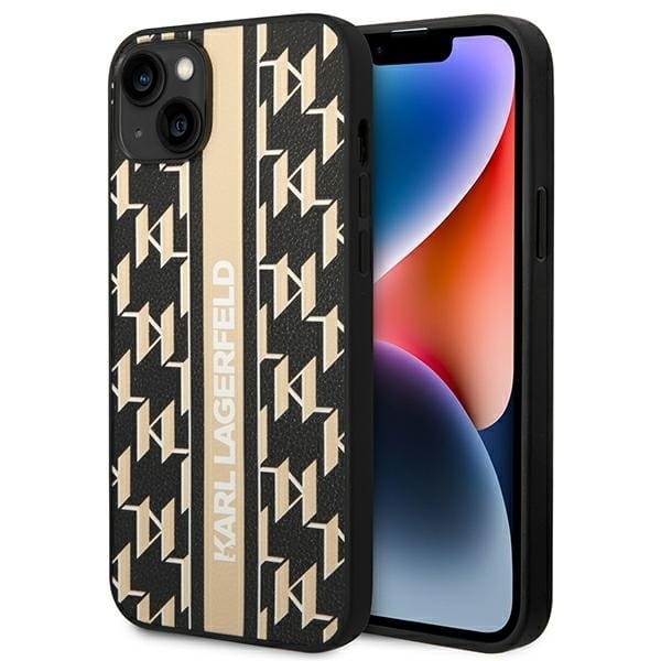 Karl Lagerfeld iPhone 14 Plus / 15 Plus