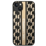 Karl Lagerfeld iPhone 14 Plus / 15 Plus
