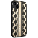 Karl Lagerfeld iPhone 14 Plus / 15 Plus
