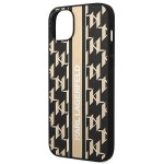 Karl Lagerfeld iPhone 14 Plus / 15 Plus