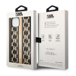 Karl Lagerfeld iPhone 14 Plus / 15 Plus