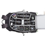 Plecak fotograficzny ThinkTank Mindshift BackLight 18l Woodland zielony