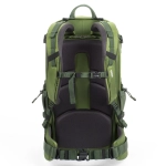 Plecak fotograficzny ThinkTank Mindshift BackLight 18l Woodland zielony