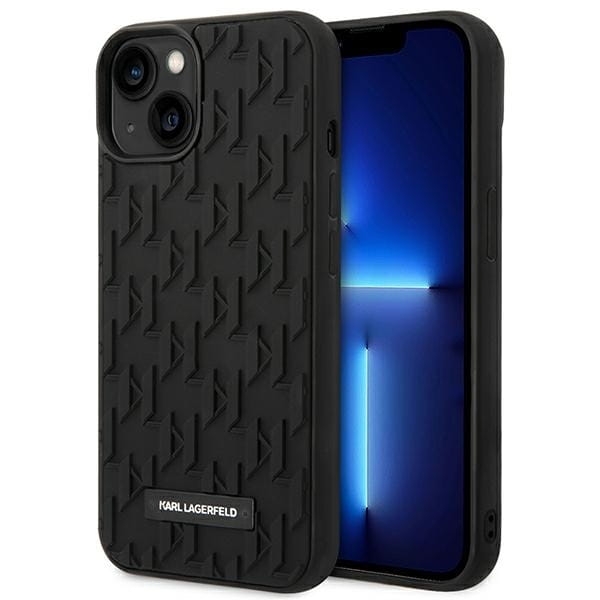 Karl Lagerfeld iPhone 14 Plus / 15 Plus