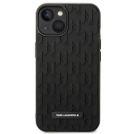 Karl Lagerfeld iPhone 14 Plus / 15 Plus