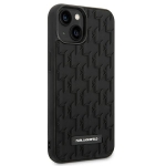Karl Lagerfeld iPhone 14 Plus / 15 Plus