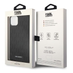 Karl Lagerfeld iPhone 14 Plus / 15 Plus