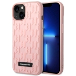 Karl Lagerfeld iPhone 14 Plus / 15 Plus