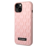 Karl Lagerfeld iPhone 14 Plus / 15 Plus