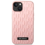 Karl Lagerfeld iPhone 14 Plus / 15 Plus