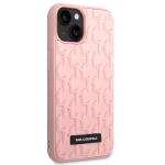 Karl Lagerfeld iPhone 14 Plus / 15 Plus