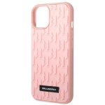Karl Lagerfeld iPhone 14 Plus / 15 Plus