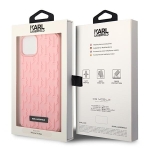 Karl Lagerfeld iPhone 14 Plus / 15 Plus