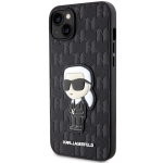Karl Lagerfeld iPhone 14 Plus / 15 Plus