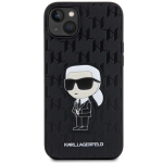 Karl Lagerfeld iPhone 14 Plus / 15 Plus