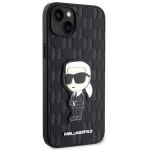 Karl Lagerfeld iPhone 14 Plus / 15 Plus