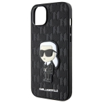 Karl Lagerfeld iPhone 14 Plus / 15 Plus