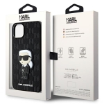 Karl Lagerfeld iPhone 14 Plus / 15 Plus