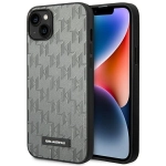 Karl Lagerfeld iPhone 14 Plus / 15 Plus