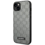 Karl Lagerfeld iPhone 14 Plus / 15 Plus