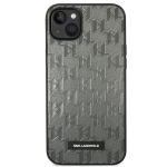 Karl Lagerfeld iPhone 14 Plus / 15 Plus