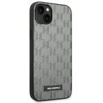 Karl Lagerfeld iPhone 14 Plus / 15 Plus