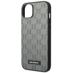 Karl Lagerfeld iPhone 14 Plus / 15 Plus