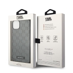 Karl Lagerfeld iPhone 14 Plus / 15 Plus