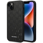 Karl Lagerfeld iPhone 14 Plus / 15 Plus
