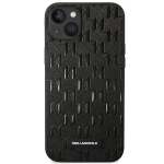 Karl Lagerfeld iPhone 14 Plus / 15 Plus
