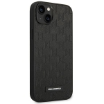 Karl Lagerfeld iPhone 14 Plus / 15 Plus