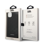 Karl Lagerfeld iPhone 14 Plus / 15 Plus
