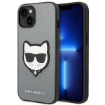Karl Lagerfeld iPhone 14 Plus / 15 Plus